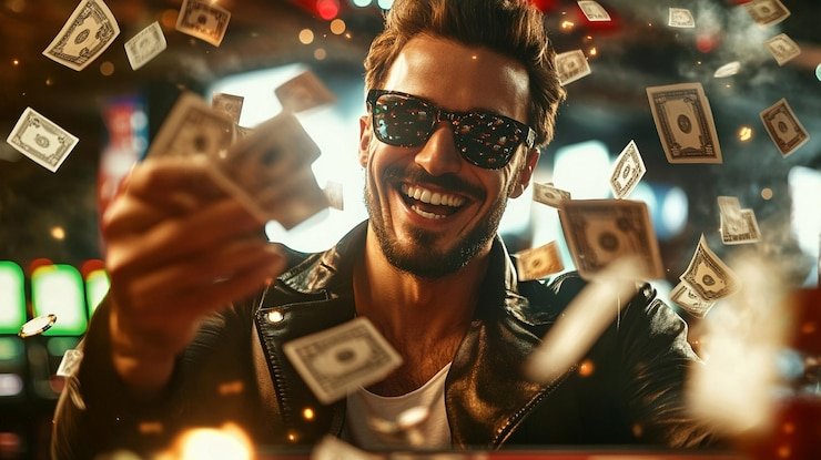 Ilustrasi privasi dan keamanan data pengguna di platform mekar189