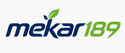 Logo mekar189